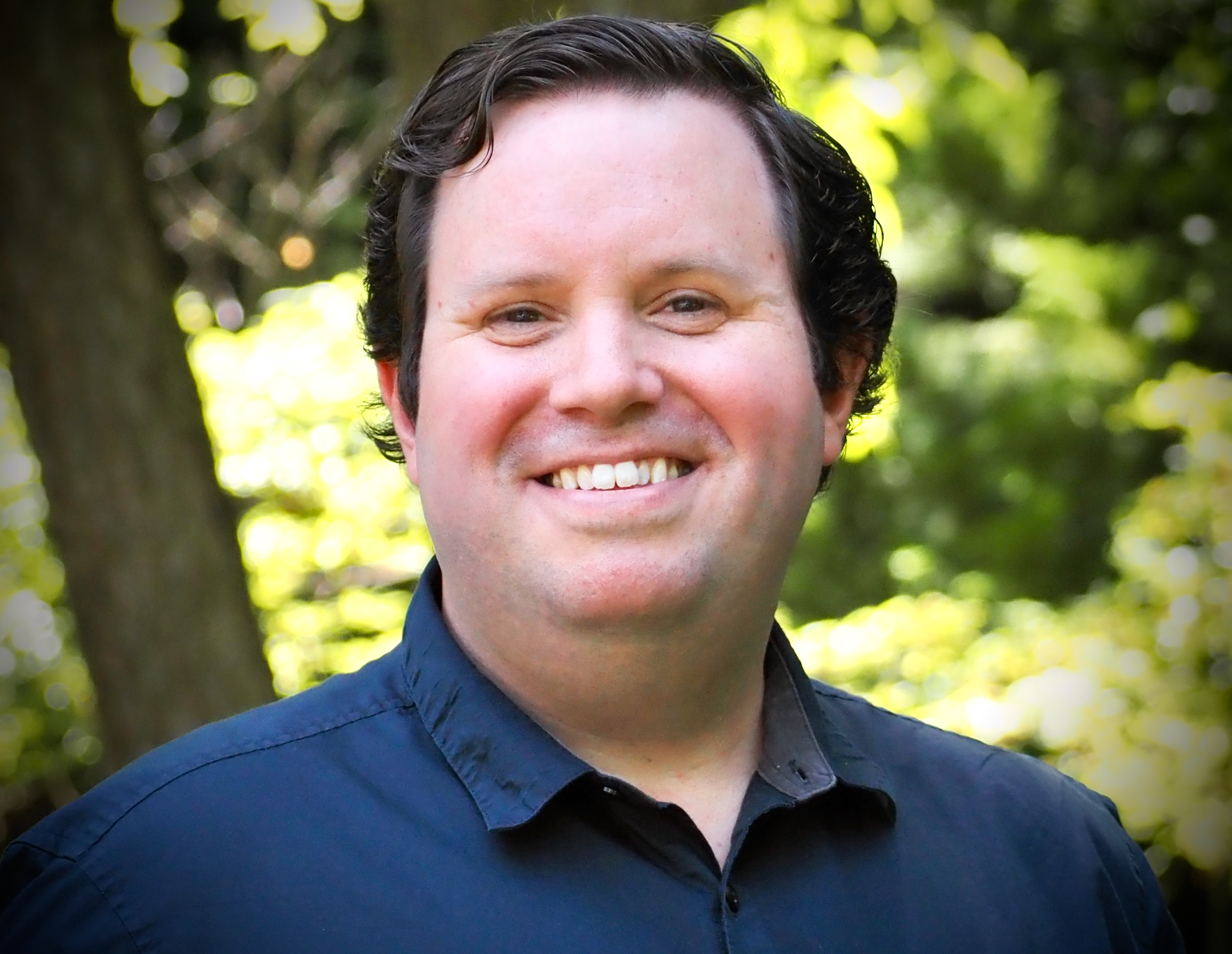 Daniel Wiegand, MS ChE