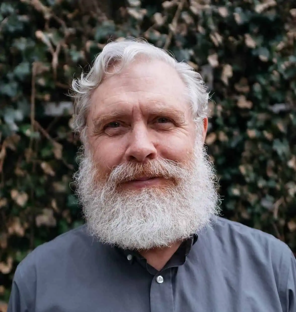 george church